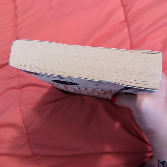 Book - Behind Closed Doors - Picture 5 of 6